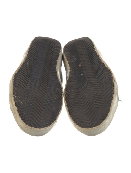 Golden Goose Superstar Sneakers