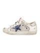 Golden Goose Boys' Distressed Low Top Sneakers