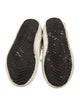 Golden Goose Boys' Distressed Low Top Sneakers