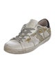 Golden Goose Superstar Sneakers