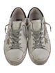 Golden Goose Superstar Sneakers