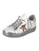 Golden Goose Hi Star Sneakers