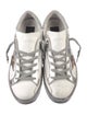Golden Goose Hi Star Sneakers