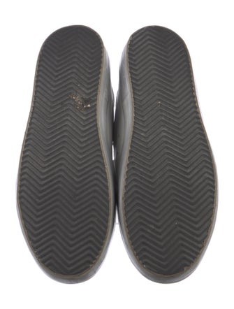 Golden Goose Hi Star Sneakers