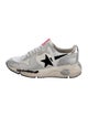 Golden Goose Running Sneakers