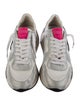 Golden Goose Running Sneakers
