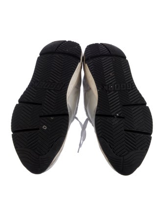 Golden Goose Running Sneakers