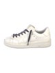 Golden Goose Pure-Star Sneakers