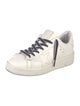 Golden Goose Pure-Star Sneakers