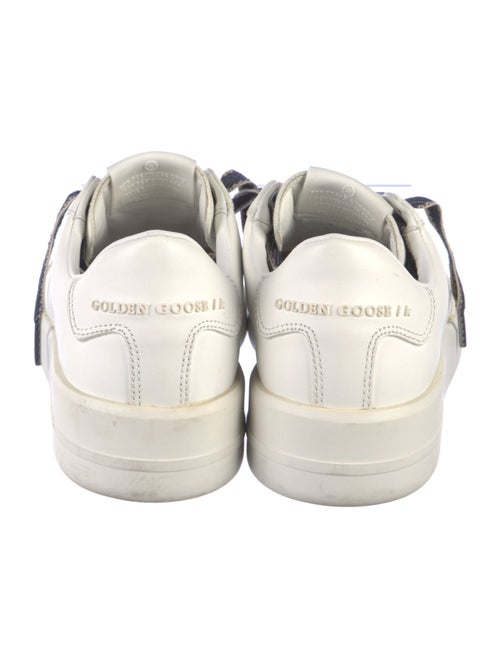 Golden Goose Pure-Star Sneakers