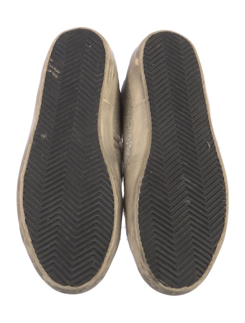 Golden Goose Superstar Sneakers