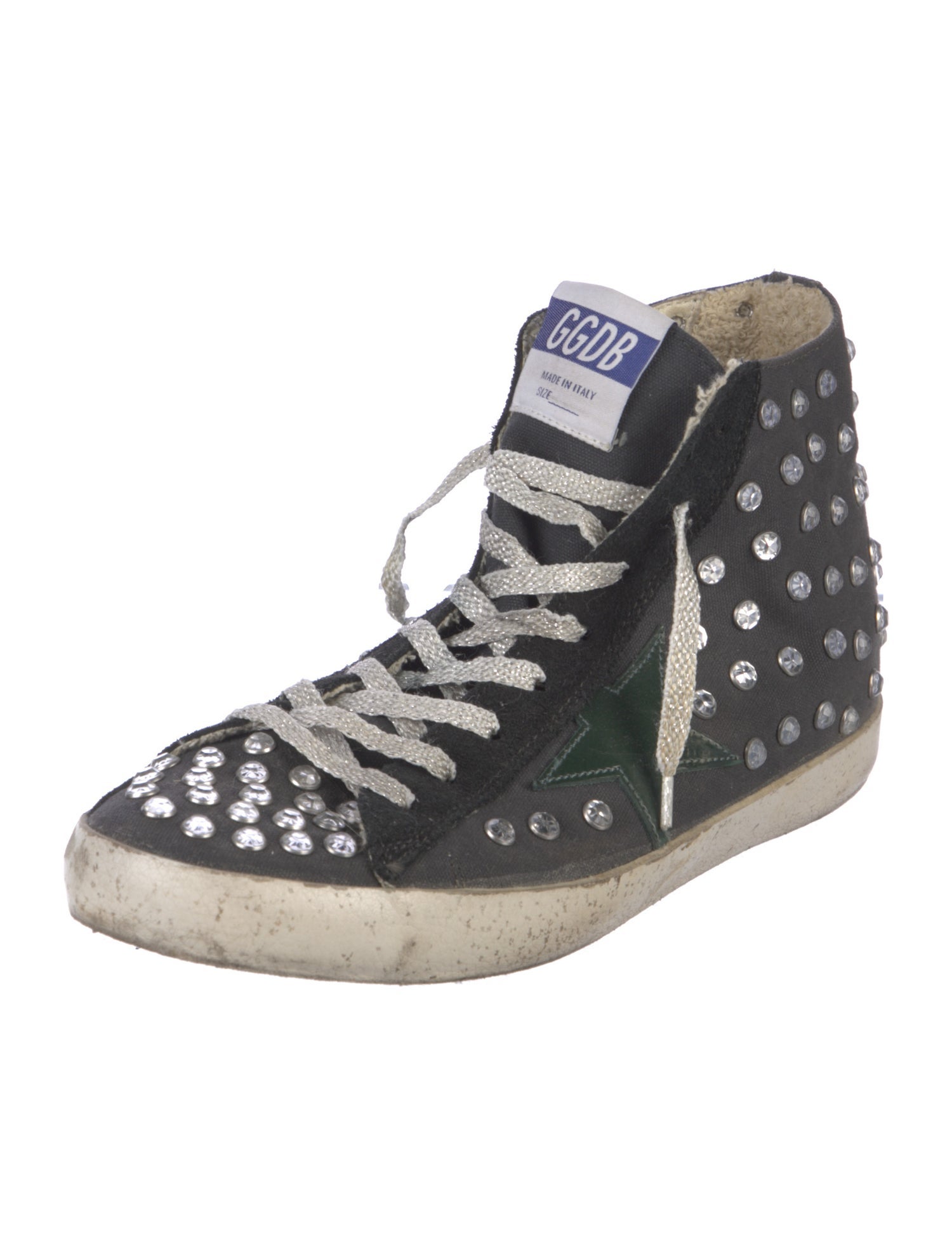 Golden Goose Francy Sneakers