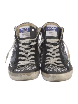 Golden Goose Francy Sneakers