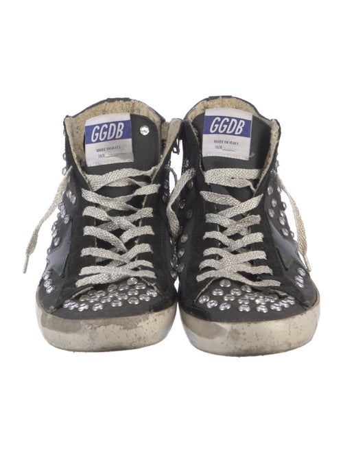 Golden Goose Francy Sneakers