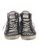 Golden Goose Francy Sneakers