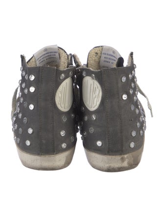Golden Goose Francy Sneakers