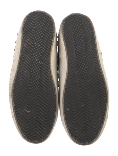 Golden Goose Francy Sneakers