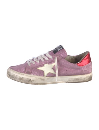 Golden Goose May Sneakers