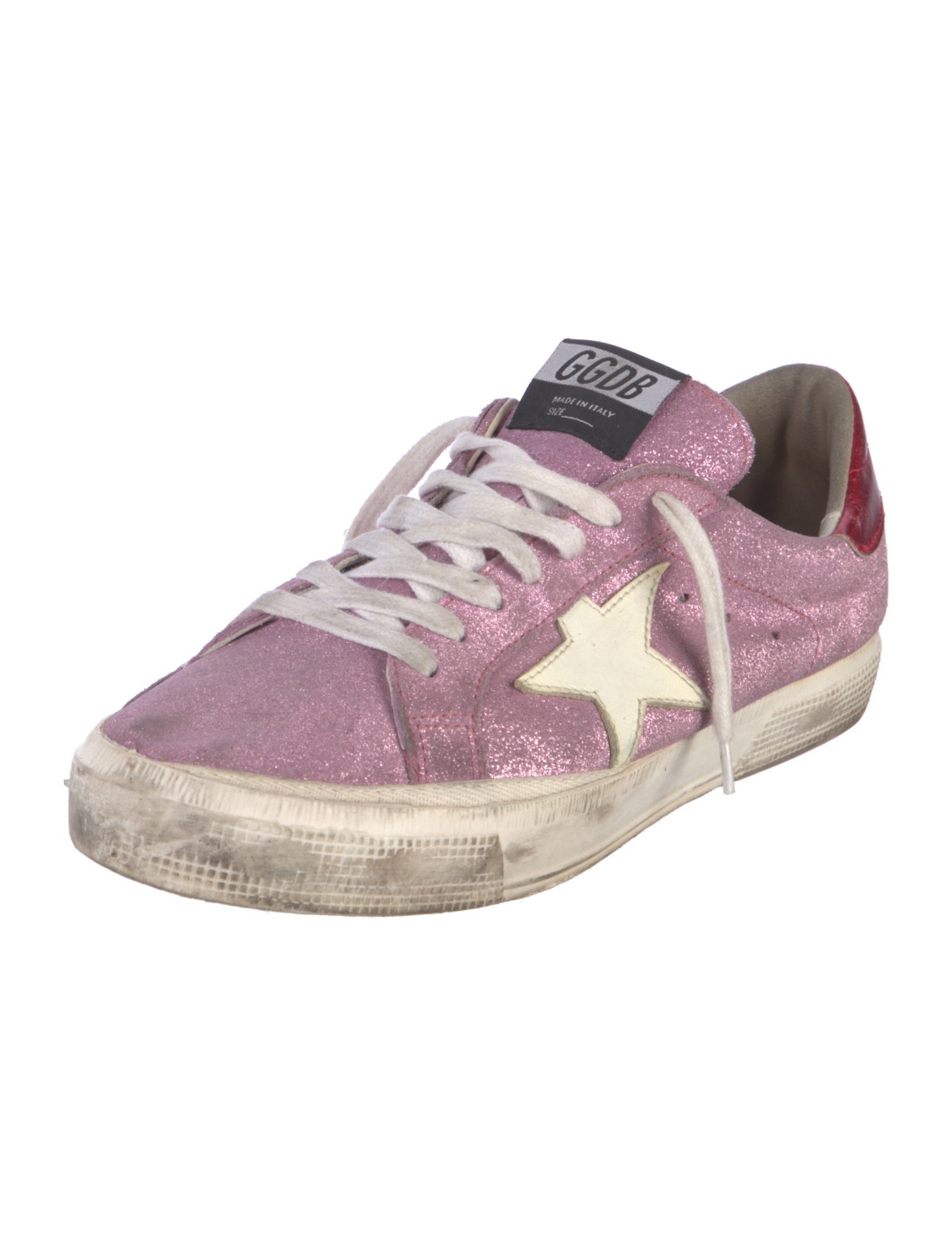 Golden Goose May Sneakers