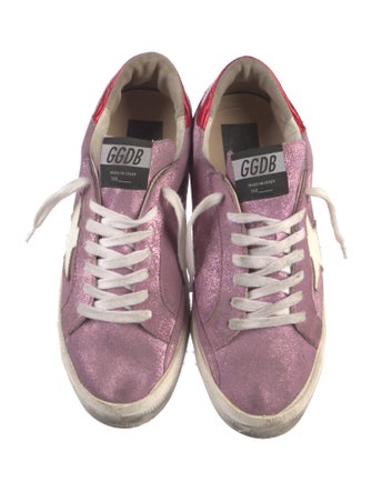 Golden Goose May Sneakers