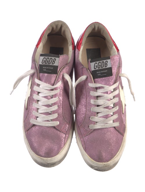 Golden Goose May Sneakers