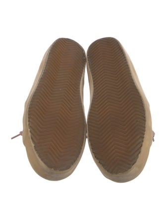 Golden Goose Super-Star Sneakers