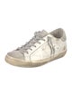 Golden Goose Superstar Sneakers