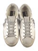 Golden Goose Superstar Sneakers