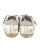 Golden Goose Superstar Sneakers