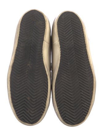 Golden Goose Superstar Sneakers