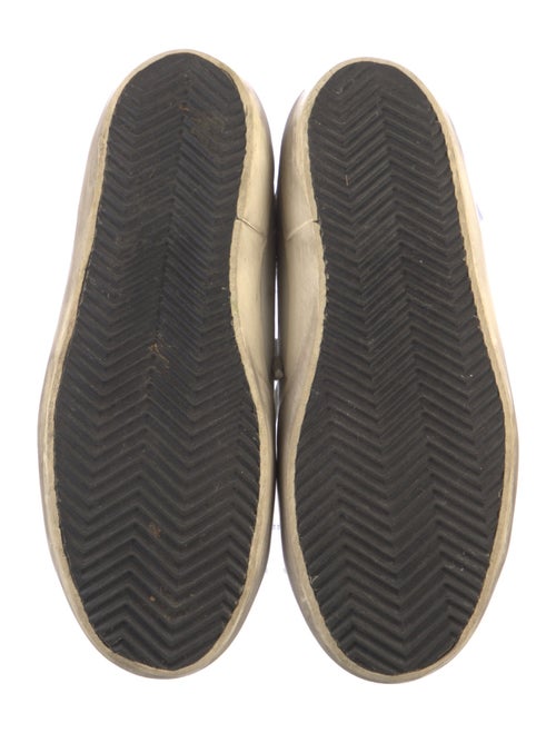 Golden Goose Superstar Sneakers