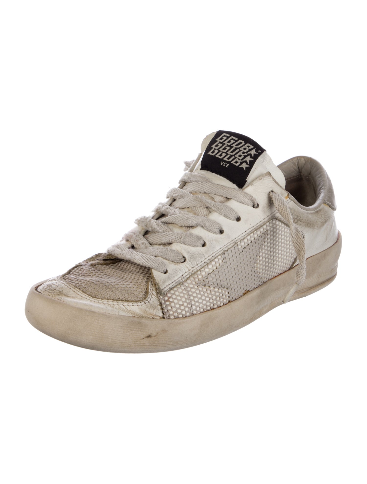 Golden Goose Stardan Sneakers