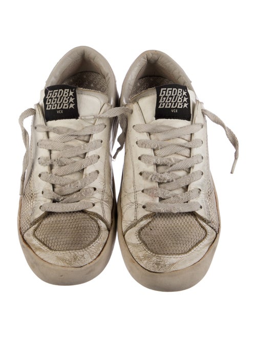 Golden Goose Stardan Sneakers