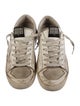 Golden Goose Stardan Sneakers