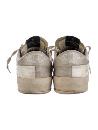 Golden Goose Stardan Sneakers