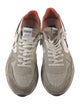 Golden Goose Running Athletic Sneakers