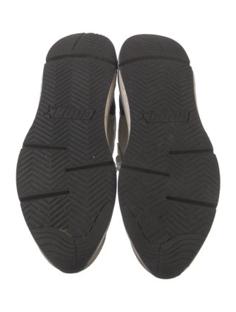 Golden Goose Running Athletic Sneakers