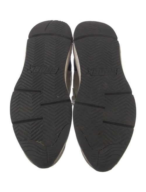 Golden Goose Running Athletic Sneakers