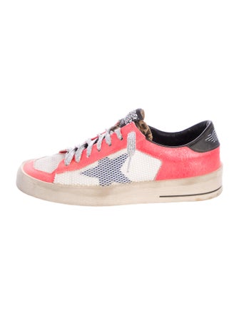 Golden Goose Stardan Sneakers