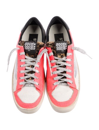 Golden Goose Stardan Sneakers