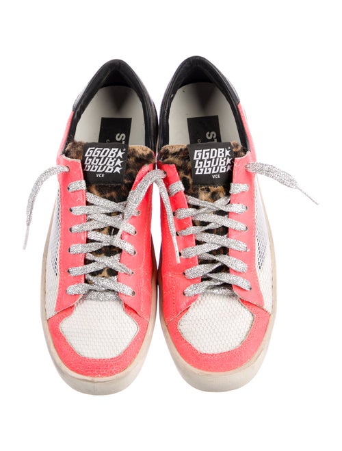 Golden Goose Stardan Sneakers