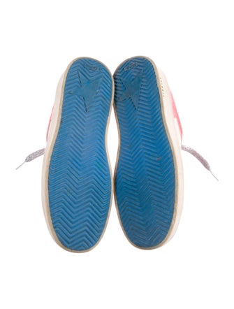 Golden Goose Stardan Sneakers