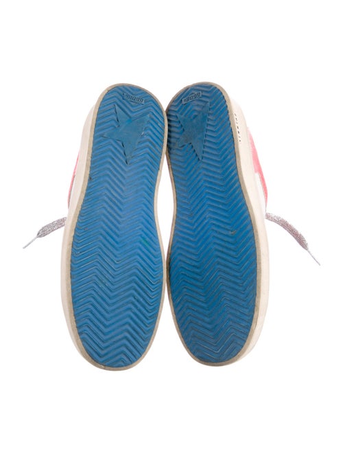 Golden Goose Stardan Sneakers