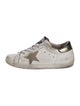 Golden Goose Super-Star Sneakers