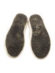 Golden Goose Leather Sneakers