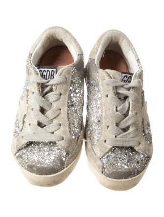 Golden Goose Low Top Sneakers