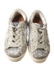 Golden Goose Low Top Sneakers