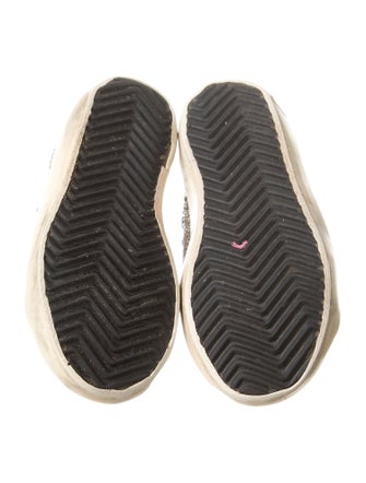 Golden Goose Low Top Sneakers