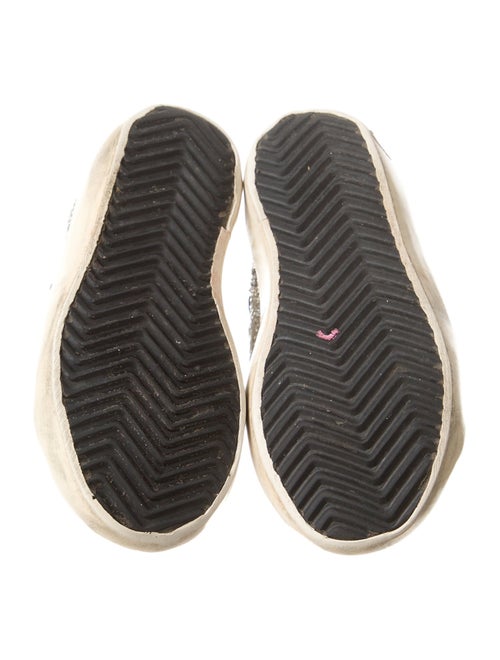 Golden Goose Low Top Sneakers