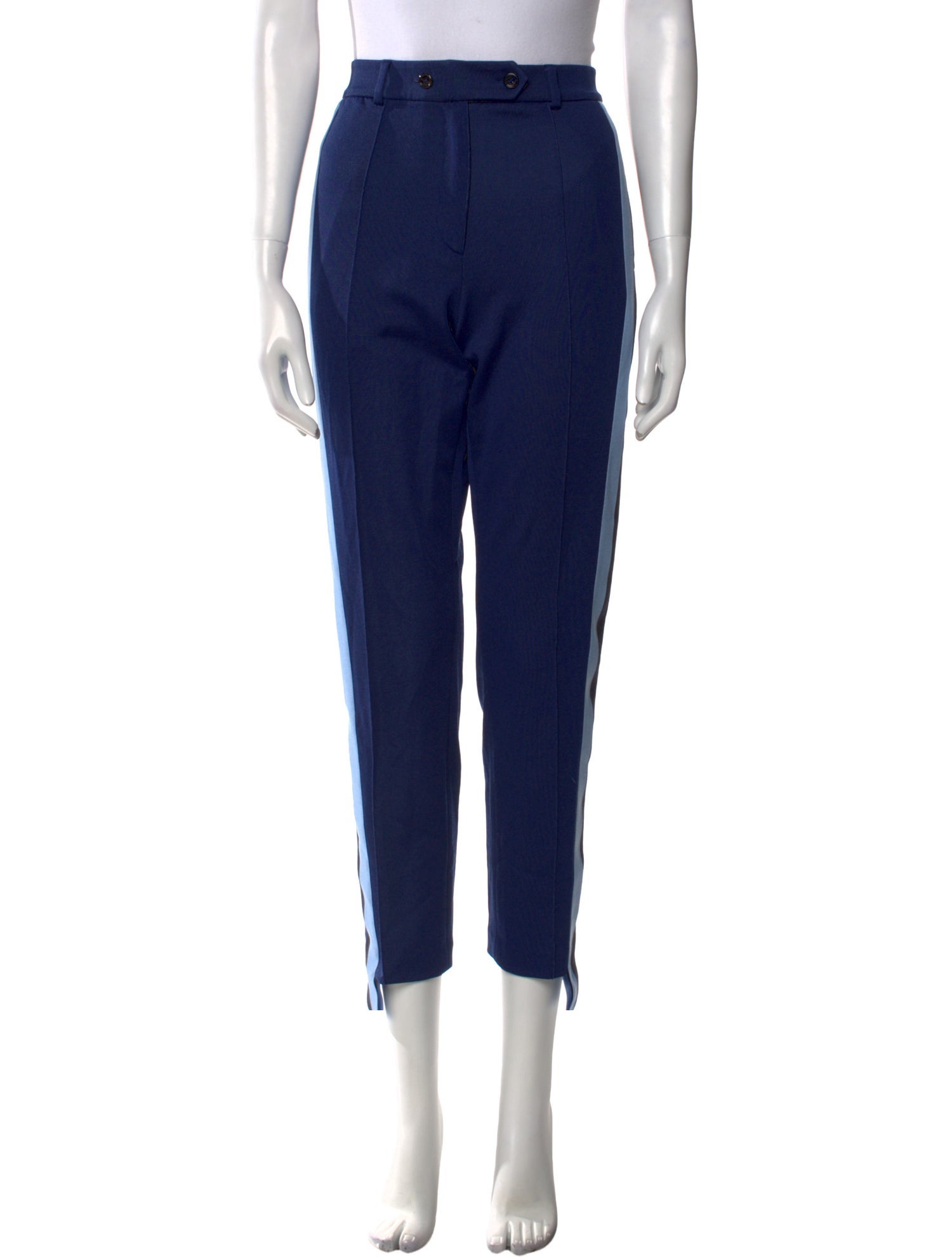 Golden Goose Straight Leg Pants